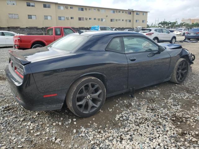 Photo 3 from auction – 2018 DODGE CHALLENGER with VIN 2C3CDZAG8JH333856