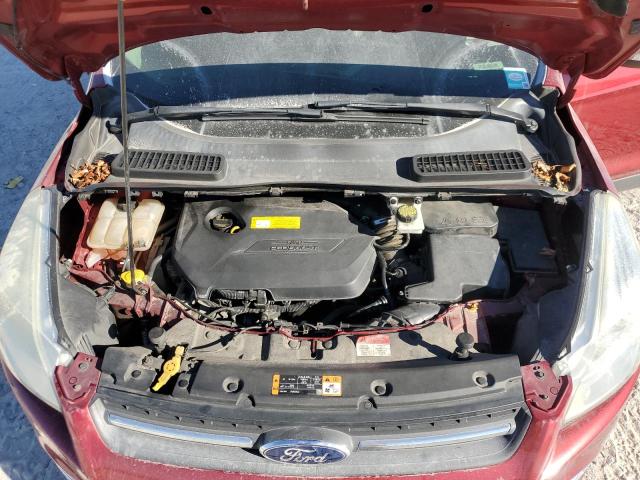 Photo 12 from auction – 2016 FORD ESCAPE SE with VIN 1FMCU9GX5GUA52022