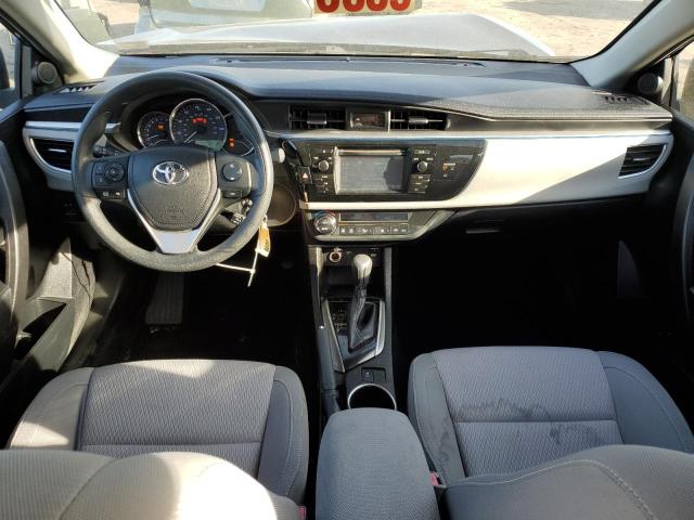 Photo 8 from auction – 2014 TOYOTA COROLLA L with VIN 5YFBURHE6EP078930