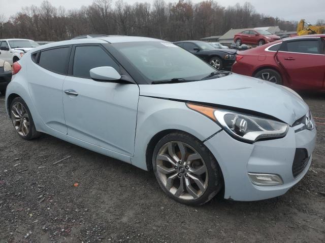 Photo 4 from auction – 2015 HYUNDAI VELOSTER with VIN KMHTC6AD7FU220693