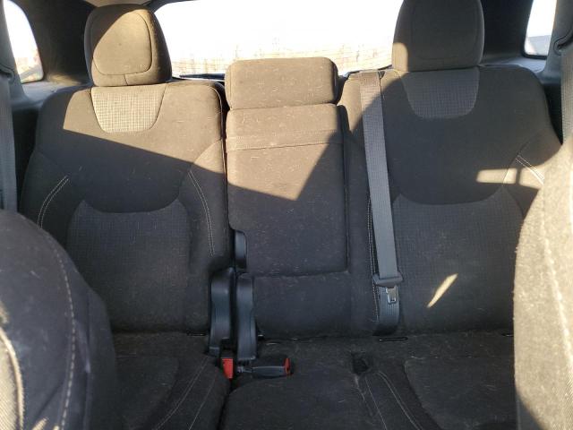 Photo 10 from auction – 2016 JEEP CHEROKEE L with VIN 1C4PJMCS0GW305845
