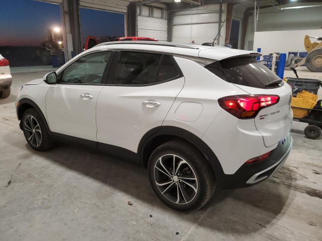 Photo 2 from auction – 2022 BUICK ENCORE GX with VIN KL4MMESL6NB011763