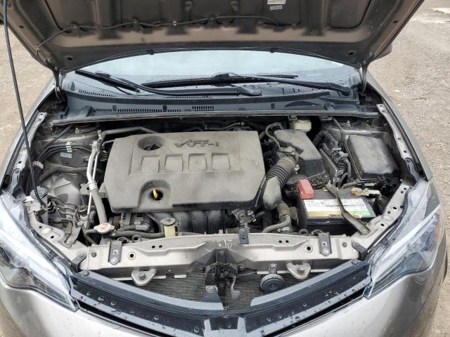 Photo 11 from auction – 2017 TOYOTA COROLLA L with VIN 2T1BURHE4HC885712