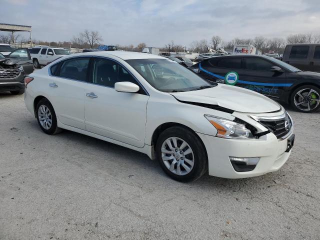 Photo 4 from auction – 2015 NISSAN ALTIMA 2.5 with VIN 1N4AL3AP7FC588582