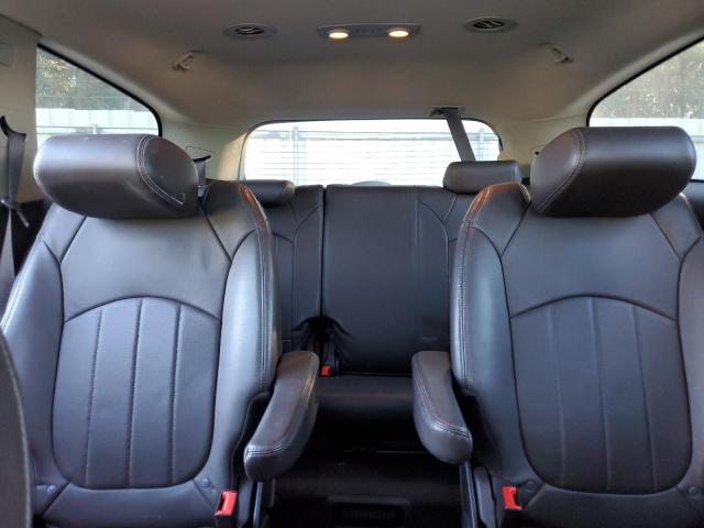 Photo 10 from auction – 2014 BUICK ENCLAVE with VIN 5GAKRCKD2EJ114620