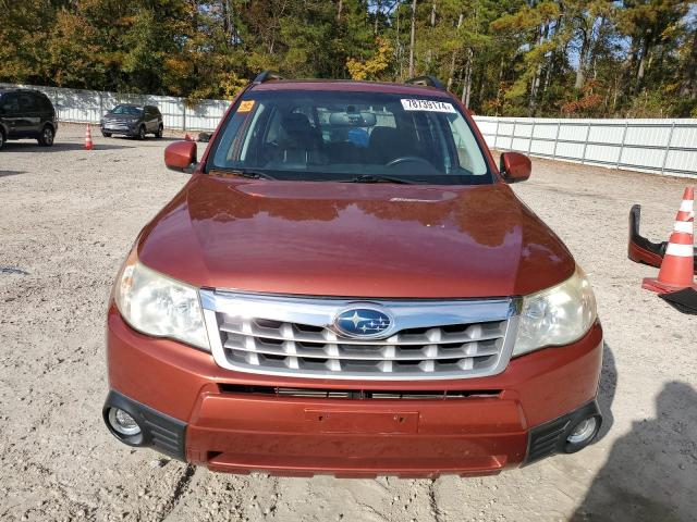 Photo 5 from auction – 2011 SUBARU FORESTER L with VIN JF2SHBECXBH740838