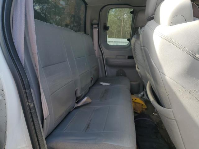 Photo 10 from auction – 2003 FORD F150 with VIN 1FTRX18L63NB23817