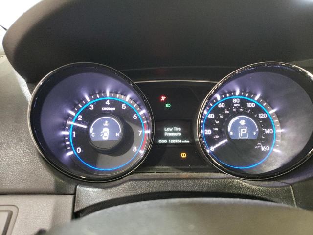 Photo 9 from auction – 2014 HYUNDAI SONATA GLS with VIN 5NPEB4AC3EH872408