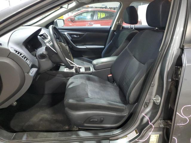Photo 7 from auction – 2016 NISSAN ALTIMA 2.5 with VIN 1N4AL3AP7GC260547