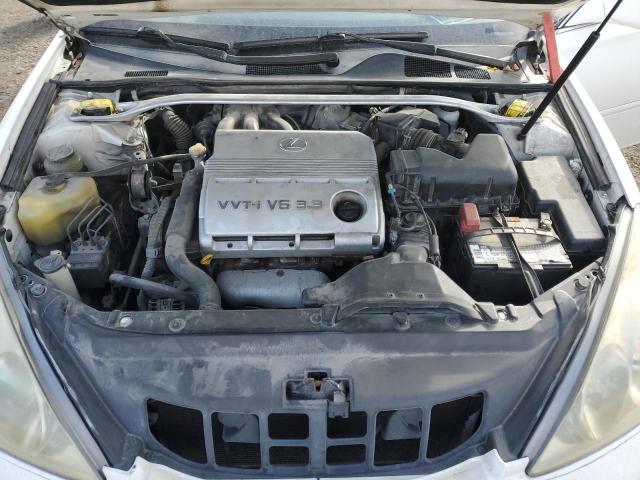 Photo 11 from auction – 2006 LEXUS ES 330 with VIN JTHBA30G965168377