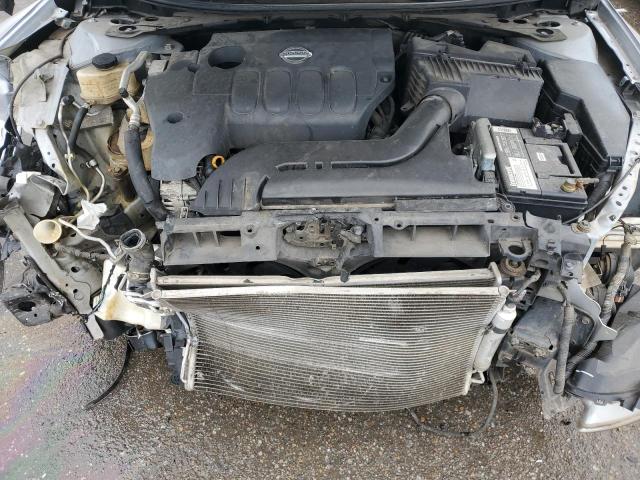 Photo 11 from auction – 2010 NISSAN ALTIMA BAS with VIN 1N4AL2AP2AC151138
