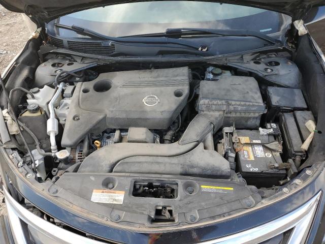 Photo 7 from auction – 2013 NISSAN ALTIMA 2.5 with VIN 1N4AL3AP5DC139818