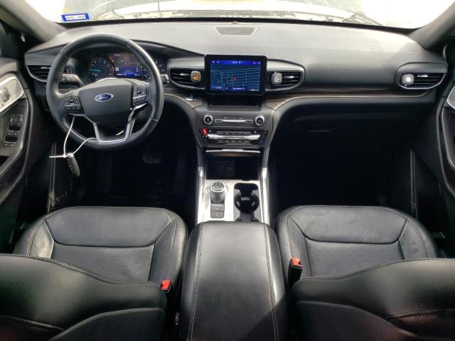 Photo 8 from auction – 2020 FORD EXPLORER L with VIN 1FMSK7FH7LGA14512