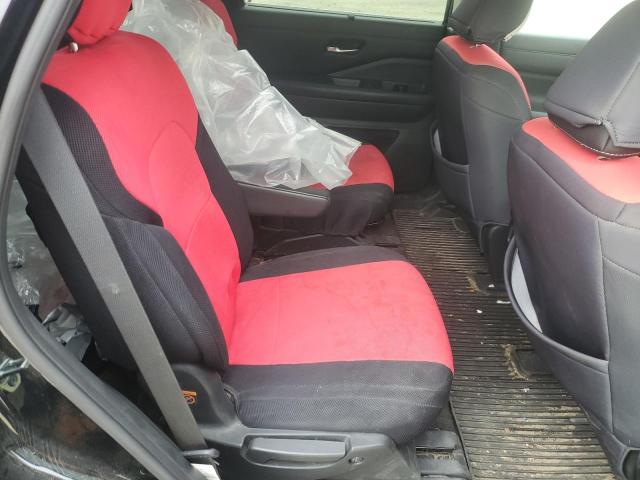 Photo 10 from auction – 2023 NISSAN PATHFINDER with VIN 5N1DR3CB6PC203792