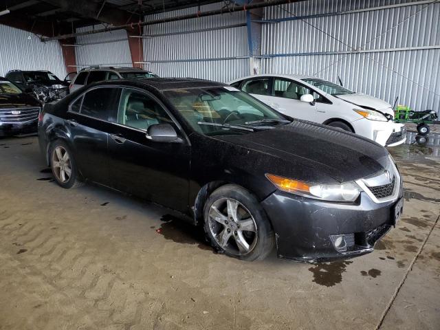 Photo 4 from auction – 2010 ACURA TSX with VIN JH4CU2F64AC016919