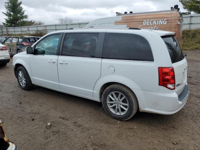 Photo 2 from auction – 2019 DODGE GRAND CARA with VIN 2C4RDGCG6KR773349