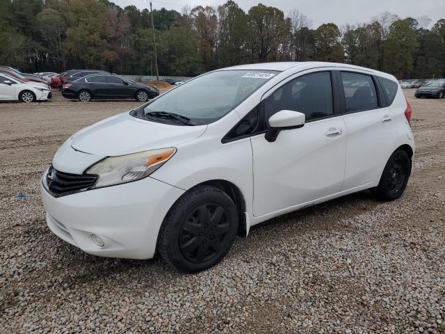 NISSAN VERSA NOTE 2015 with VIN 3N1CE2CP1FL442836 - Photo from auction