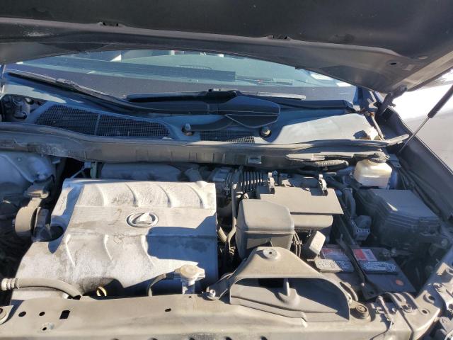 Photo 12 from auction – 2015 LEXUS RX 350 with VIN 2T2ZK1BA3FC205982