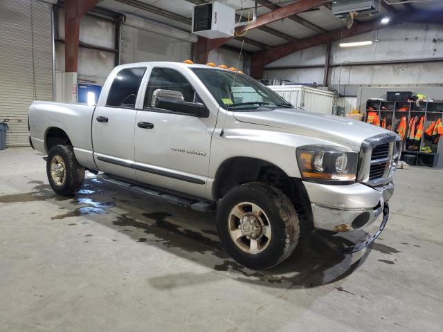 Photo 4 from auction – 2006 DODGE RAM 2500 S with VIN 1D7KS28D16J200948