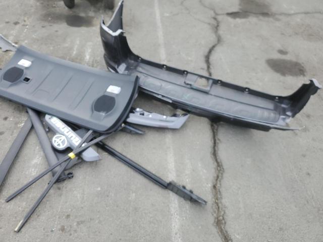Photo 13 from auction – 2022 TOYOTA 4RUNNER SR with VIN JTESU5JR7N6013979