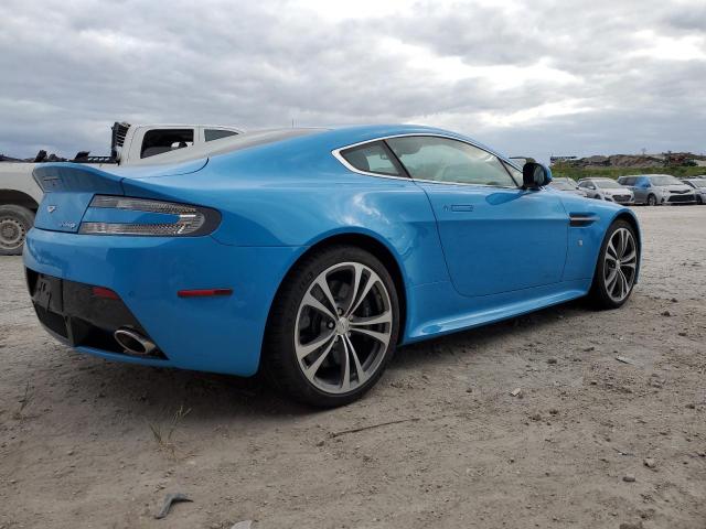 Zdjęcie 3 z aukcji – 2011 ASTON MARTIN V12 VANTAG z VIN SCFEBBCF6BGS00579