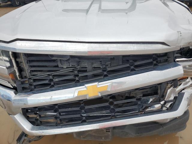Photo 11 from auction – 2018 CHEVROLET SILVERADO with VIN 3GCPCREC8JG504693