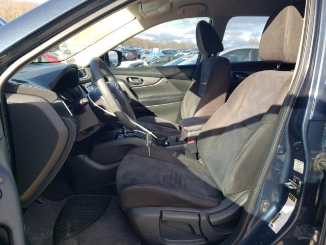 Photo 7 from auction – 2015 NISSAN ROGUE S with VIN KNMAT2MV2FP539863