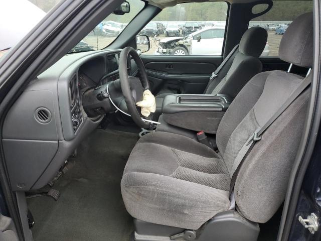 Photo 7 from auction – 2007 CHEVROLET SILVERADO with VIN 2GCEC13V071102651