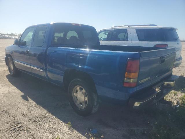 Photo 2 from auction – 2004 GMC NEW SIERRA with VIN 2GTEC19T641196892