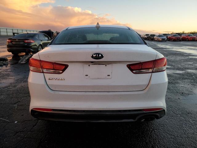 Photo 6 from auction – 2016 KIA OPTIMA LX with VIN 5XXGT4L35GG065048