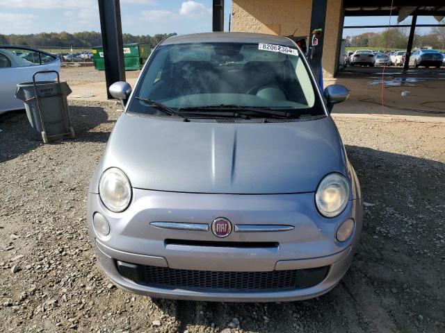 Photo 5 from auction – 2015 FIAT 500 POP with VIN 3C3CFFAR2FT545001