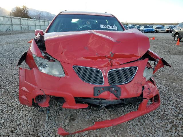 Photo 5 from auction – 2006 PONTIAC VIBE with VIN 5Y2SL65876Z439265