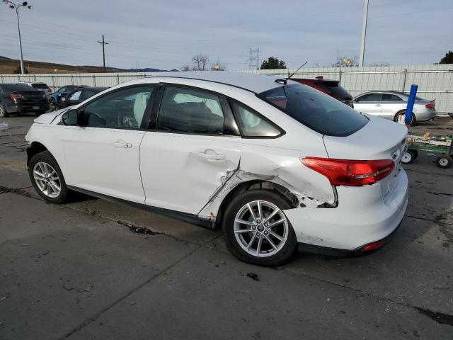 Photo 2 from auction – 2015 FORD FOCUS SE with VIN 1FADP3FE5FL305833