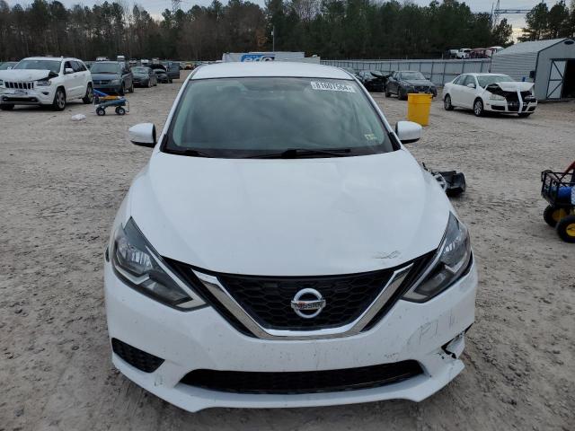 Photo 5 from auction – 2016 NISSAN SENTRA S with VIN 3N1AB7AP0GL656816