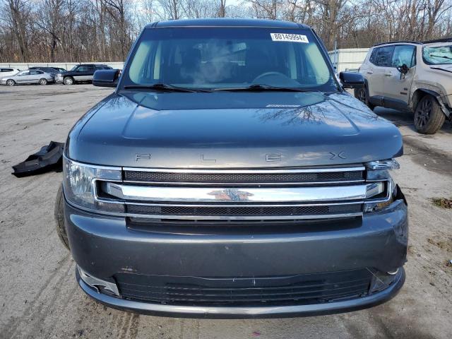 Photo 5 from auction – 2019 FORD FLEX with VIN 2FMHK6C81KBA33751