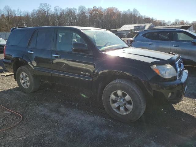 Photo 4 from auction – 2007 TOYOTA 4RUNNER SR with VIN JTEBU14R770108083