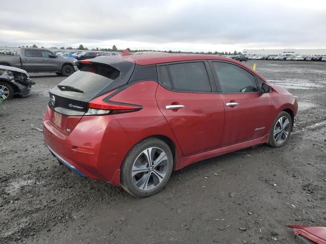 Photo 3 from auction – 2019 NISSAN LEAF S with VIN 1N4AZ1CP7KC307844