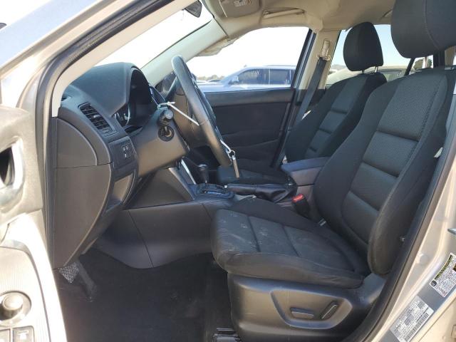 Photo 7 from auction – 2013 MAZDA CX-5 TOURI with VIN JM3KE2CE4D0154270