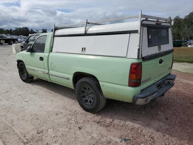 Photo 2 from auction – 2005 GMC NEW SIERRA with VIN 1GTEC14V45Z248148