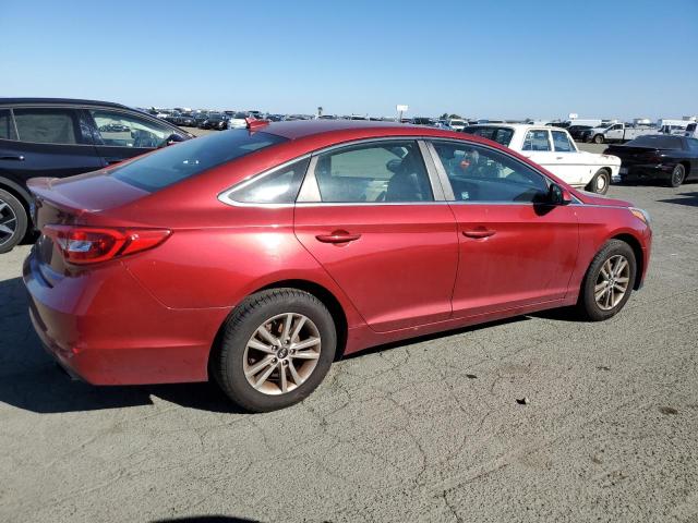 Photo 3 from auction – 2016 HYUNDAI SONATA SE with VIN 5NPE24AF6GH261415