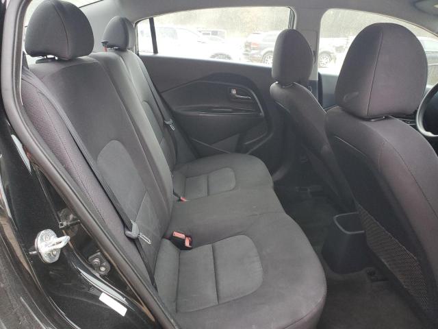 Photo 10 from auction – 2017 KIA RIO LX with VIN KNADM4A35H6037203