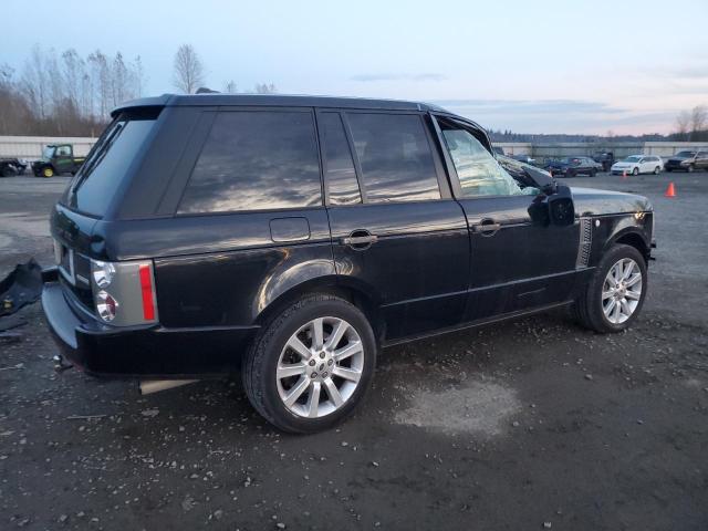 Photo 3 from auction – 2007 LAND ROVER RANGE ROVE with VIN SALMF13407A253756