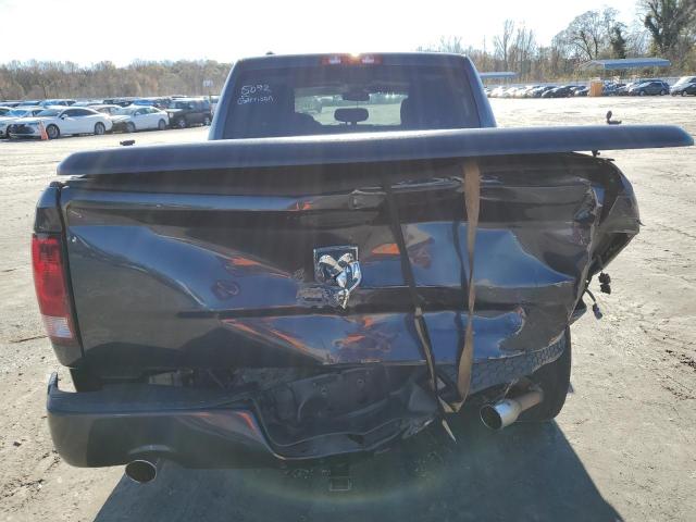 Photo 6 from auction – 2015 RAM 1500 ST with VIN 1C6RR6KT7FS500877