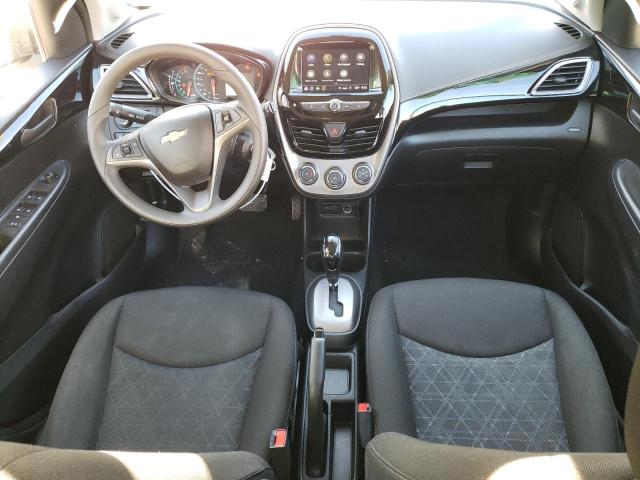 Photo 8 from auction – 2020 CHEVROLET SPARK 1LT with VIN KL8CD6SA7LC476686