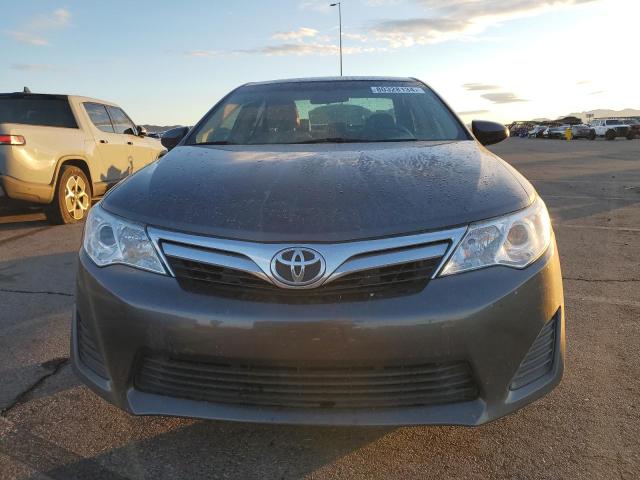 Photo 5 from auction – 2012 TOYOTA CAMRY BASE with VIN 4T4BF1FK3CR235822