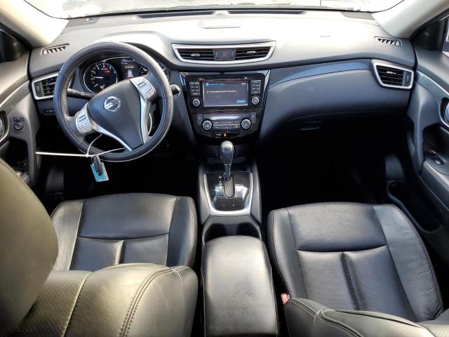 Photo 8 from auction – 2015 NISSAN ROGUE S with VIN 5N1AT2MT6FC774221