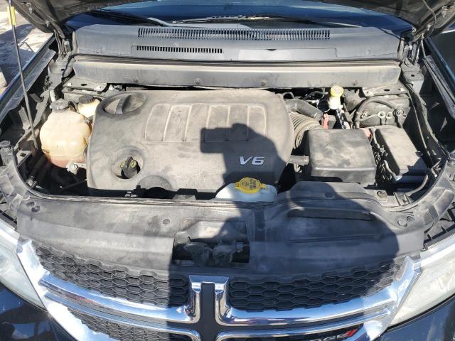 Photo 12 from auction – 2017 DODGE JOURNEY SX with VIN 3C4PDDBG0HT555050