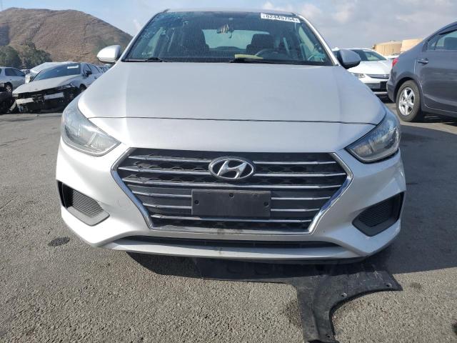 Photo 5 from auction – 2021 HYUNDAI ACCENT SE with VIN 3KPC24A68ME151862