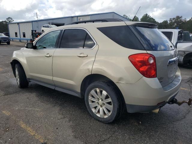 Photo 2 from auction – 2011 CHEVROLET EQUINOX LT with VIN 2CNFLPE56B6311355