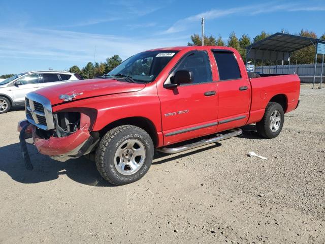 DODGE RAM 1500 S 2006 with VIN 1D7HA18N36J242618 - Photo from auction